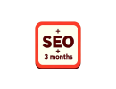 SEO 3 Months Plus